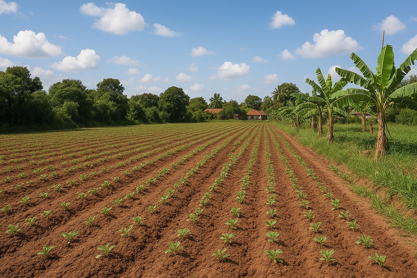 Đất nông nghiệp